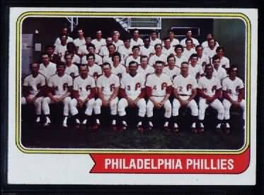 383 Phillies Team